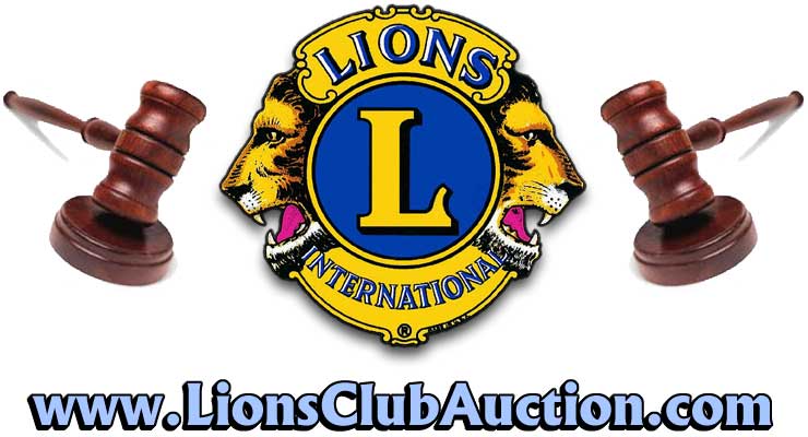 LionsClubAuction.com